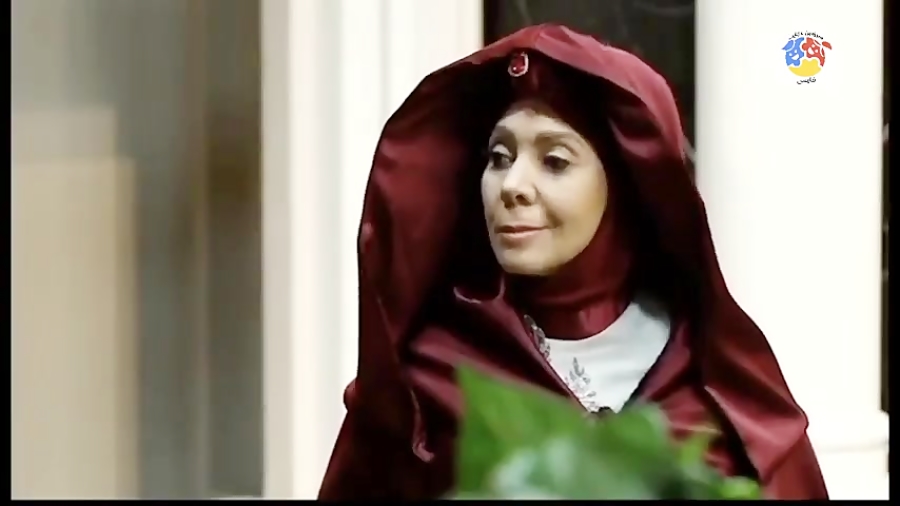 محله گل و بلبل قسمت 18